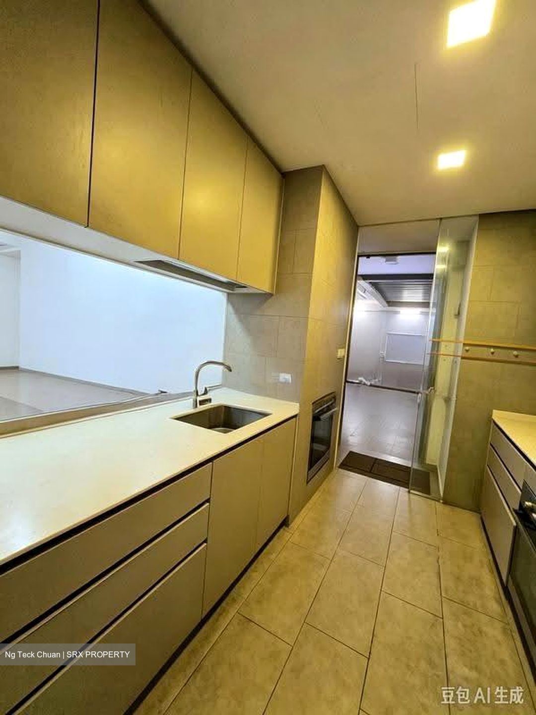 Stratum (D18), Condominium #635276131
